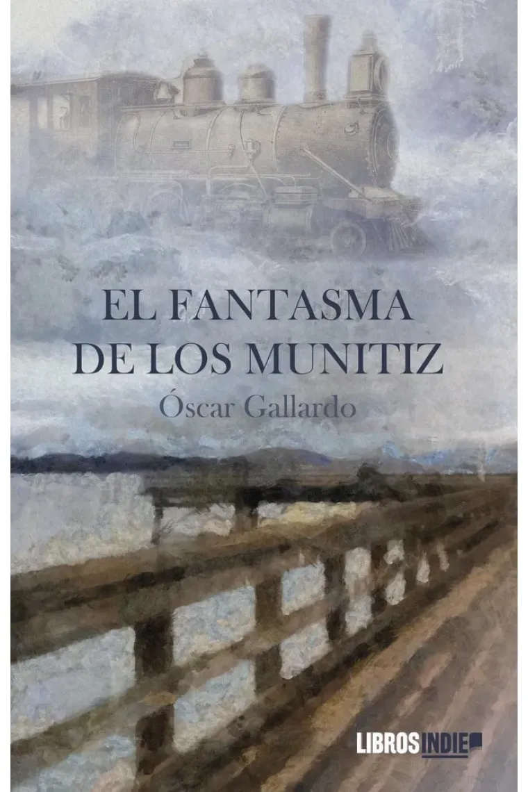El fantasma de los munitiz