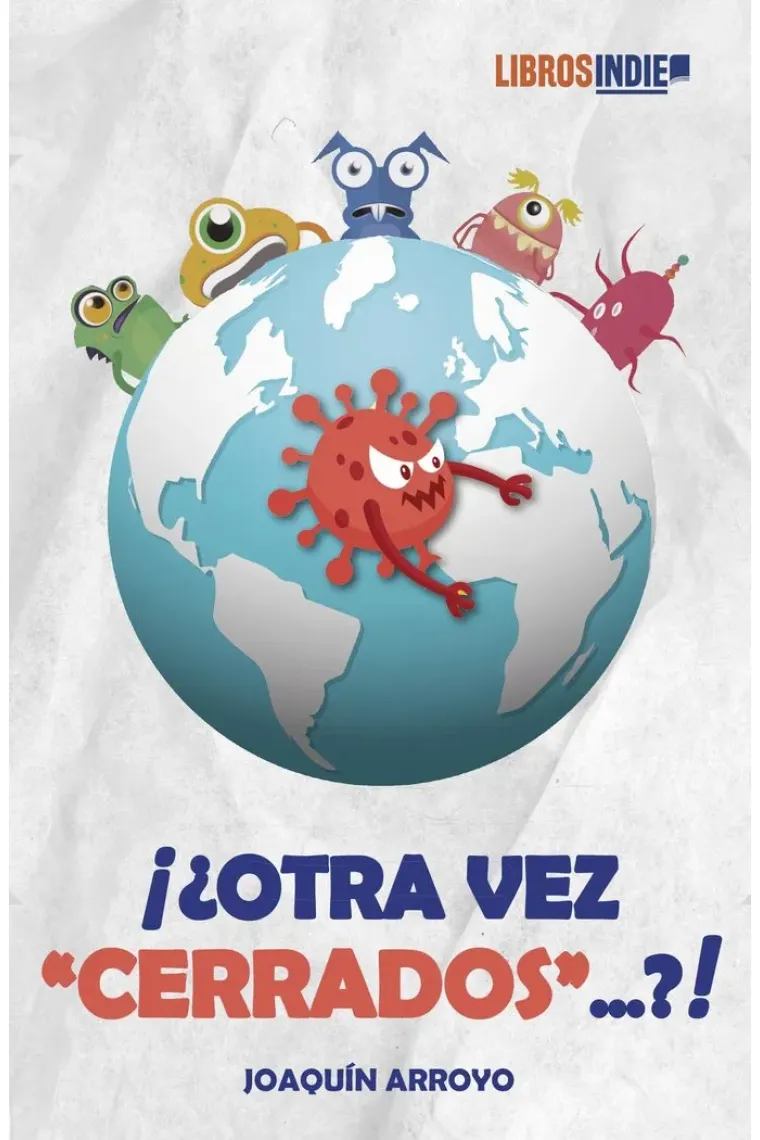 OTRA VEZ CERRADOS