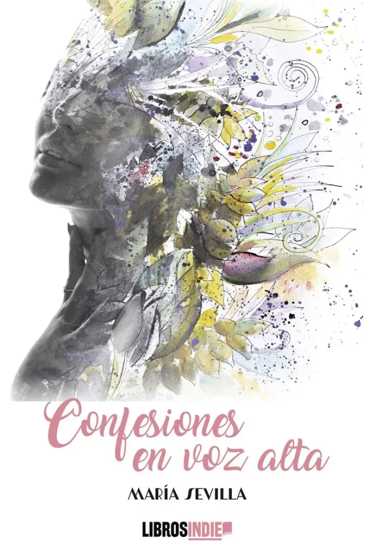 CONFESIONES EN VOZ ALTA