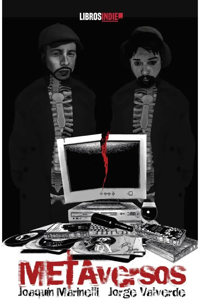 METAVERSOS