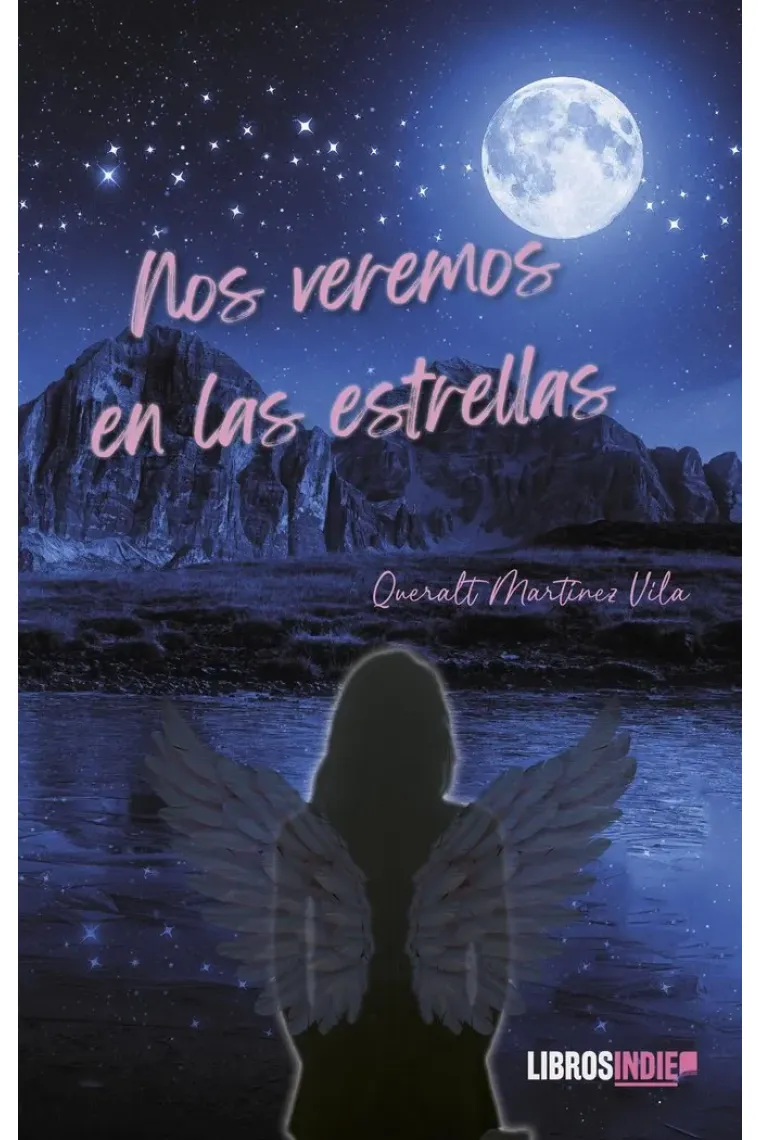 NOS VEREMOS EN LAS ESTRELLAS