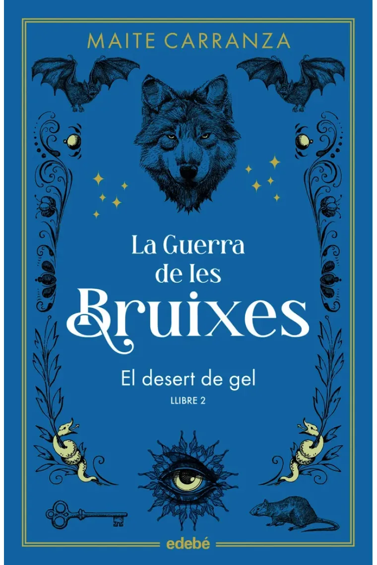 EL DESERT DE GEL NOVA EDICIO