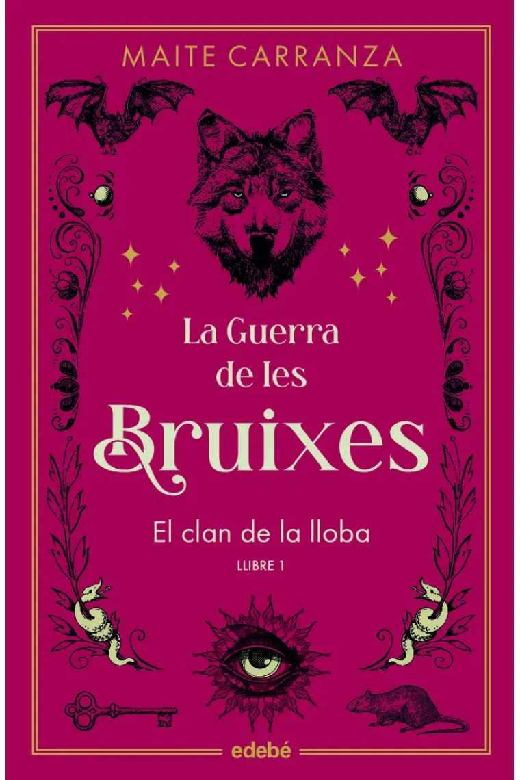 EL CLAN DE LA LLOBA NOVA EDICIO
