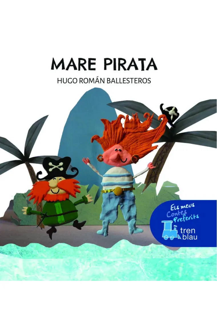 MARE PIRATA