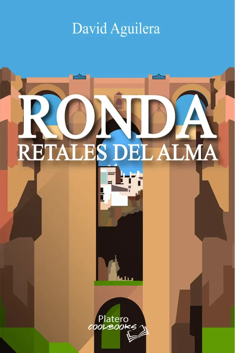RONDA RETALES DEL ALMA