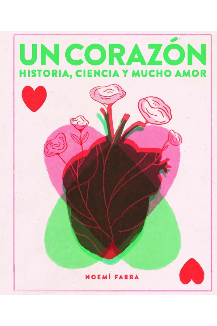 Un corazon