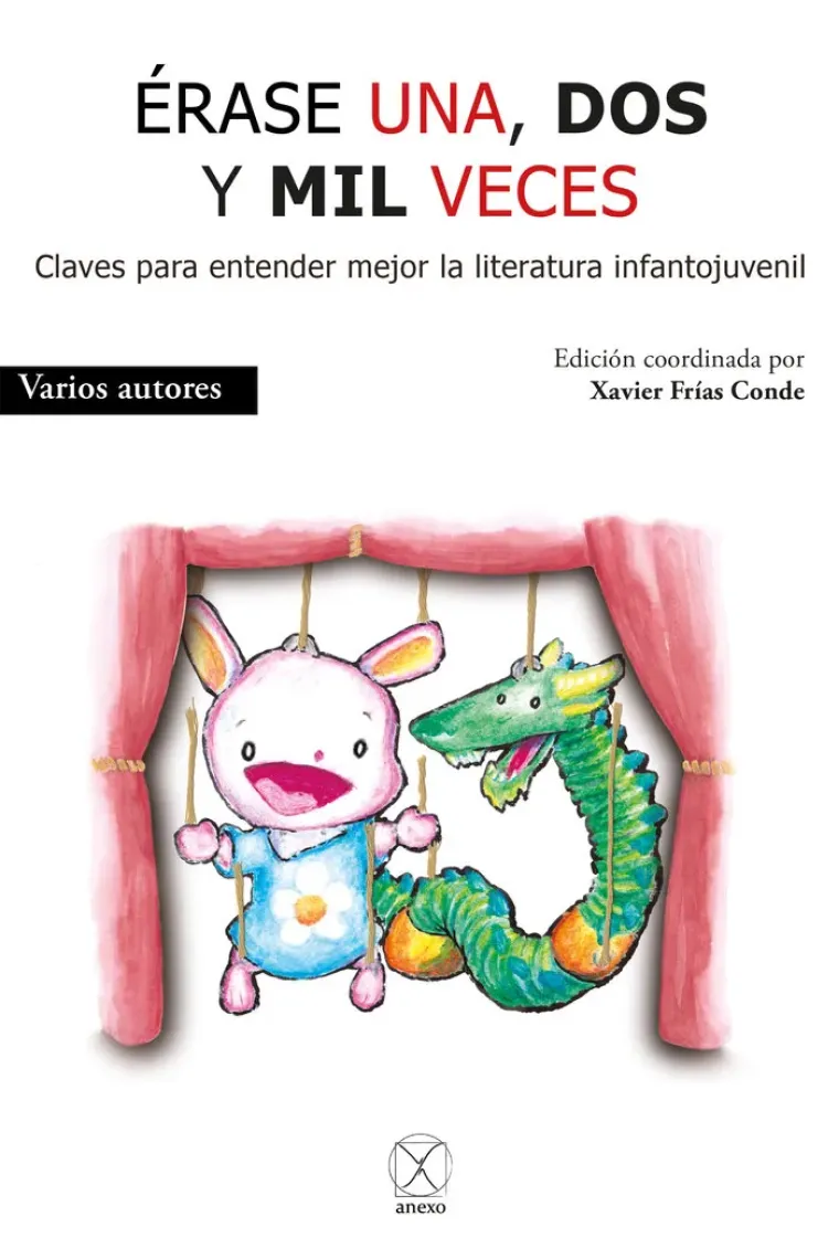 ERASE UNA DOS Y MIL VECES