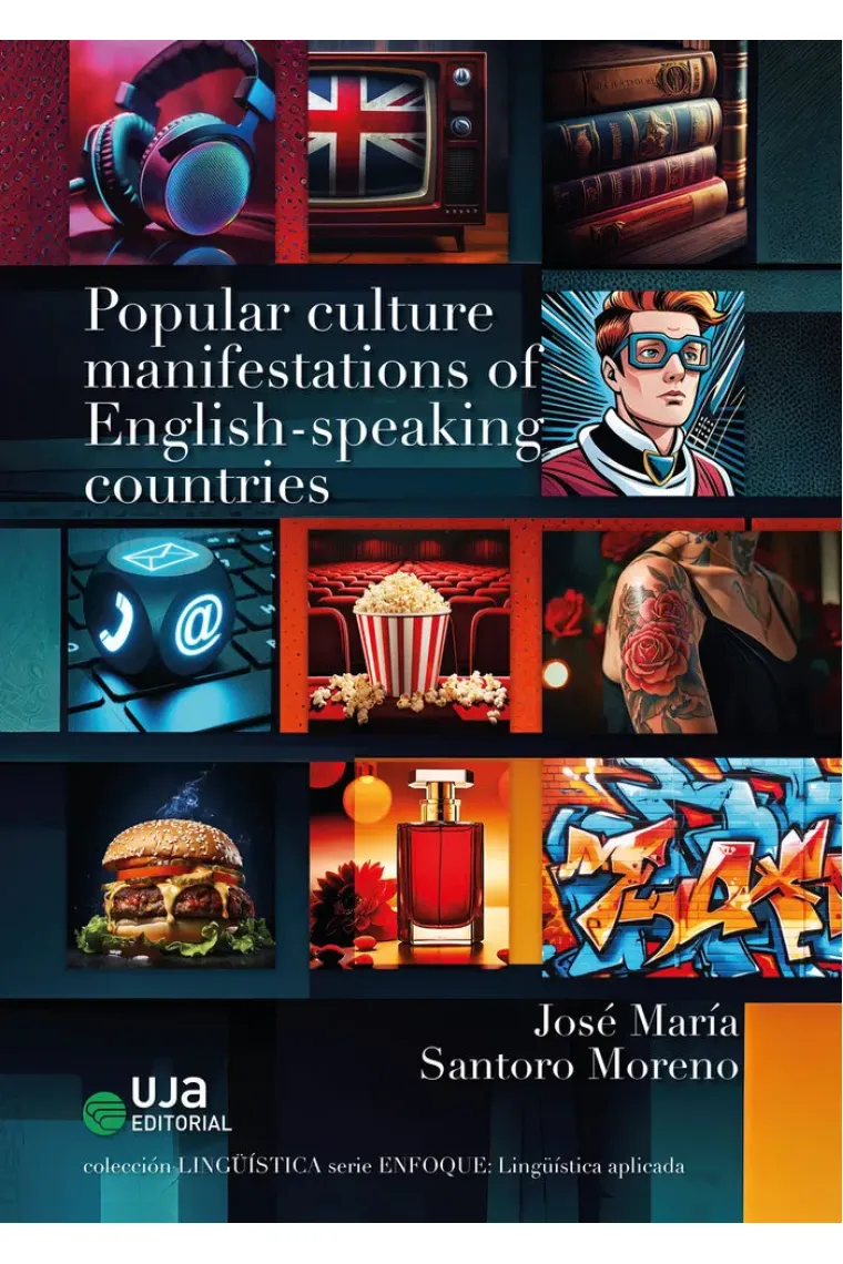 POPULAR CULTURE MANIFESTATIONS OF ENGLISH SPEAKING COUNTRIES
