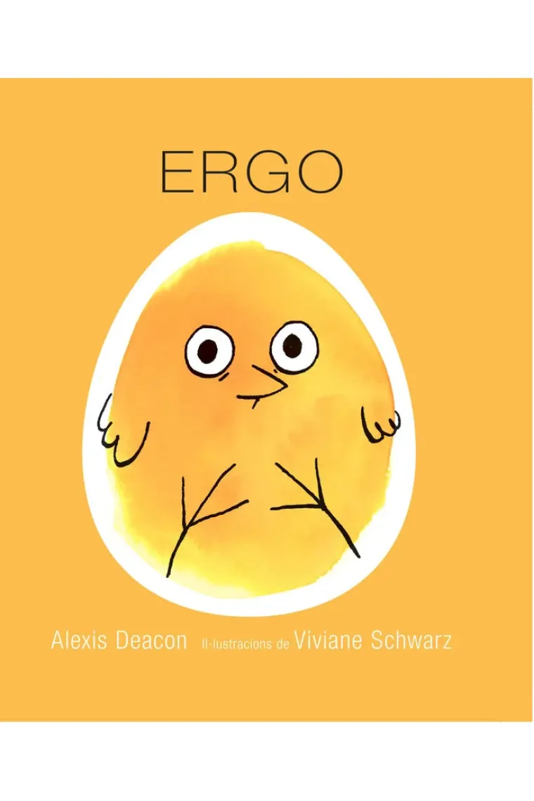 Ergo (Catalán)