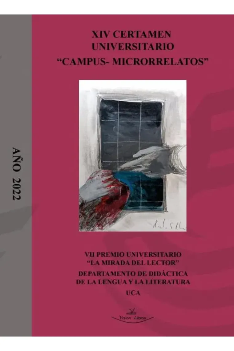 XIV CERTAMEN UNIVERSITARIO