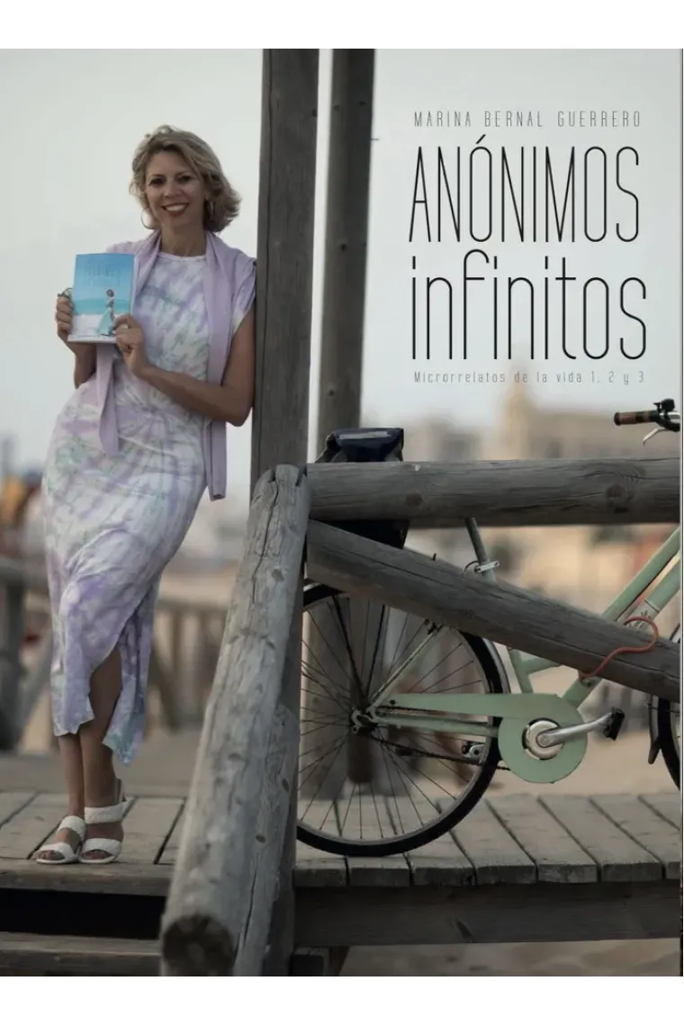 TODOS LOS MICRORRELATOS ANONIMOS INFINITOS
