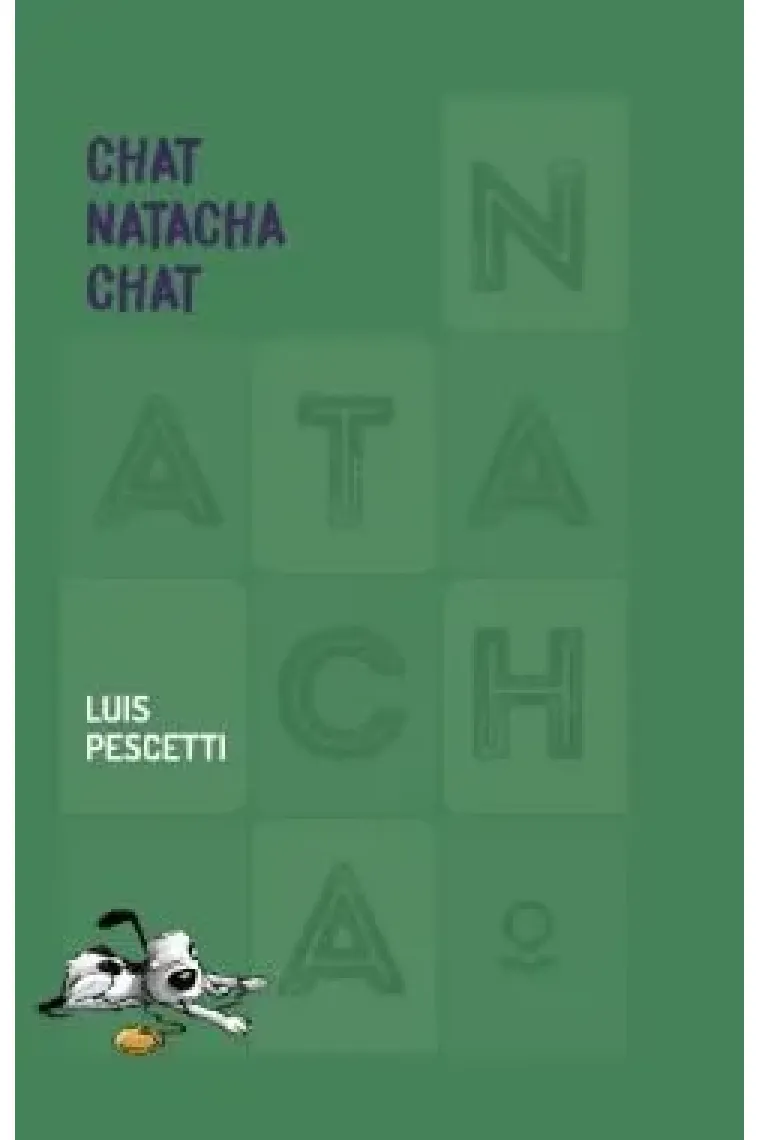 CHAT NAYACHA CHAT