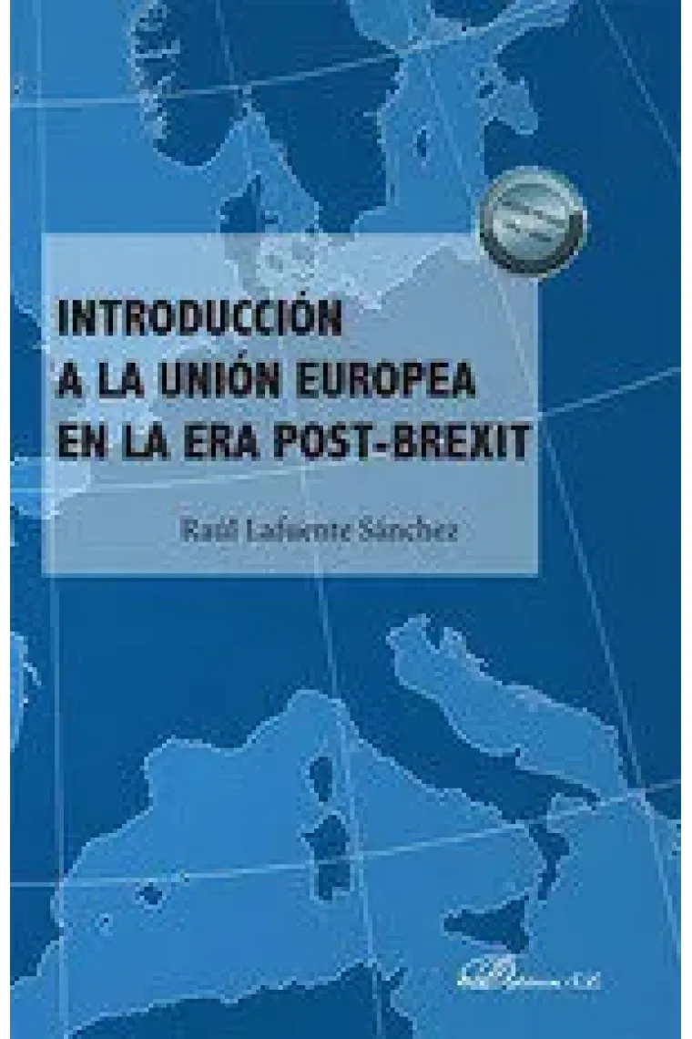 INTRODUCCION A LA UNION EUROPEA EN LA ERA POST-BREXIT