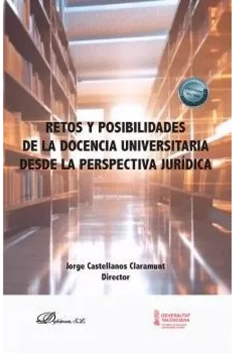 RETOS Y POSIBILIDADES DE LA DOCENCIA UNIVERSITARIA DESDE LA
