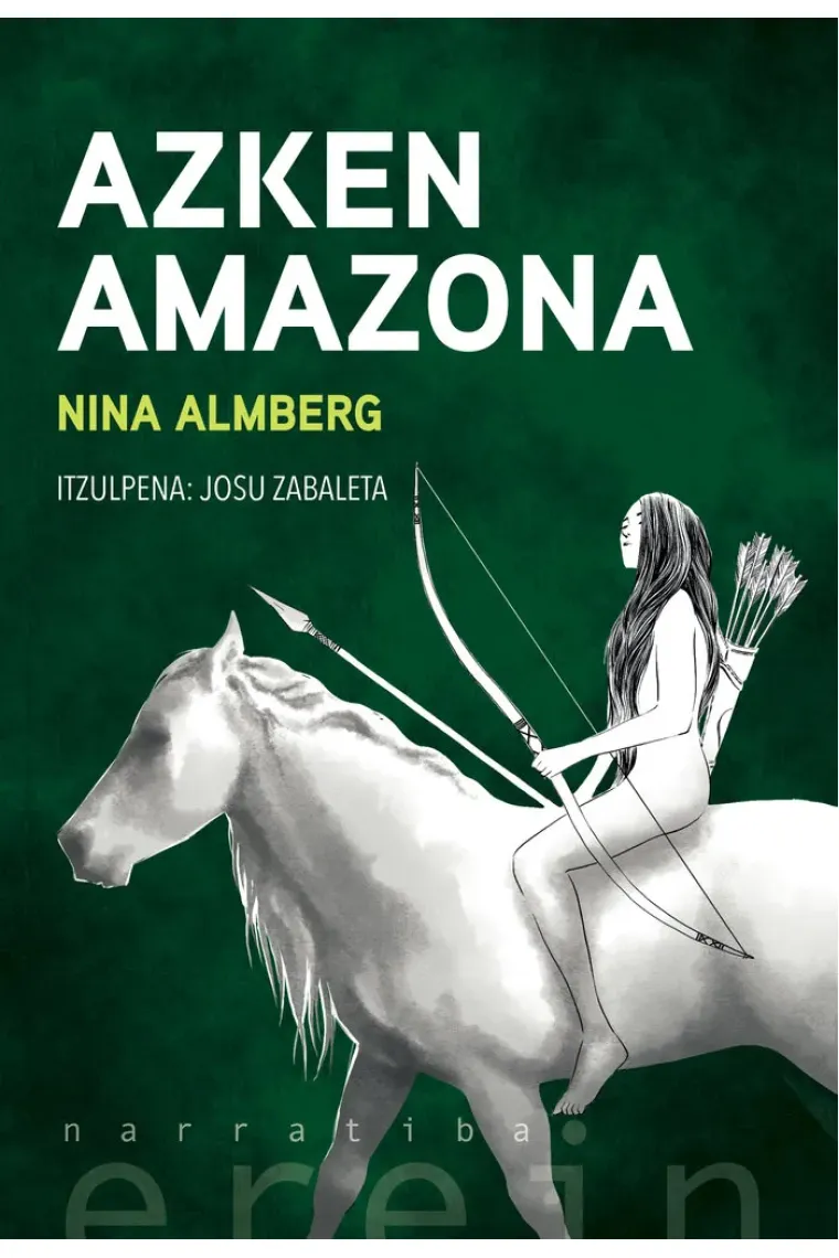 AZKEN AMAZONA