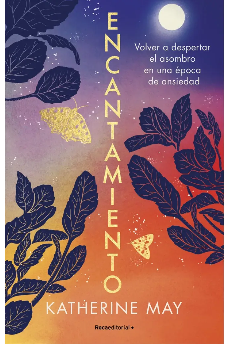 ENCANTAMIENTO