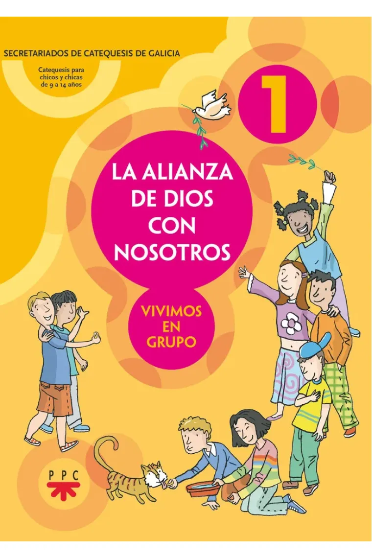 LA ALIANZA DE DIOS CON NOSOTROS 1 N EDICION