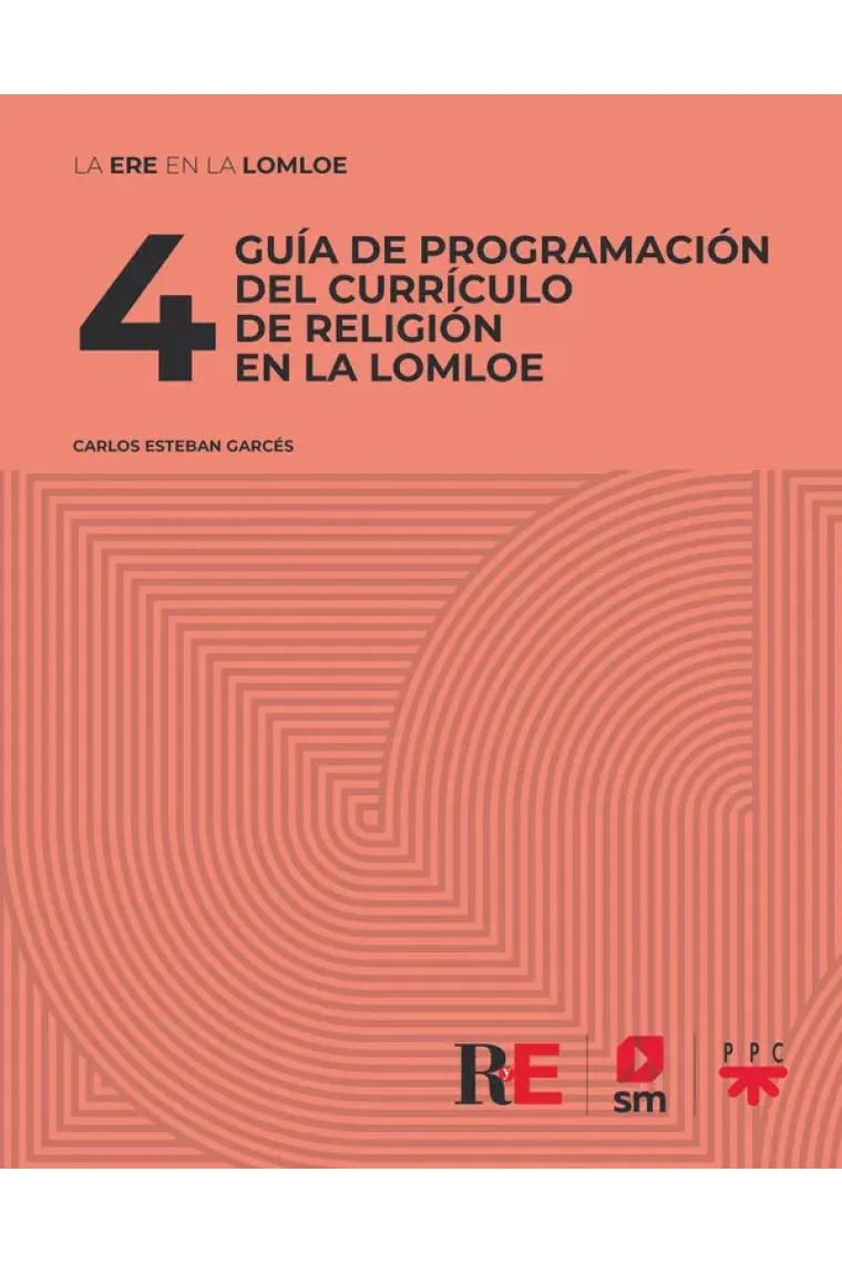 4 GUIA DE PROGRAMACION DEL CURRICULO DE RELIGION EN LA LOMLO