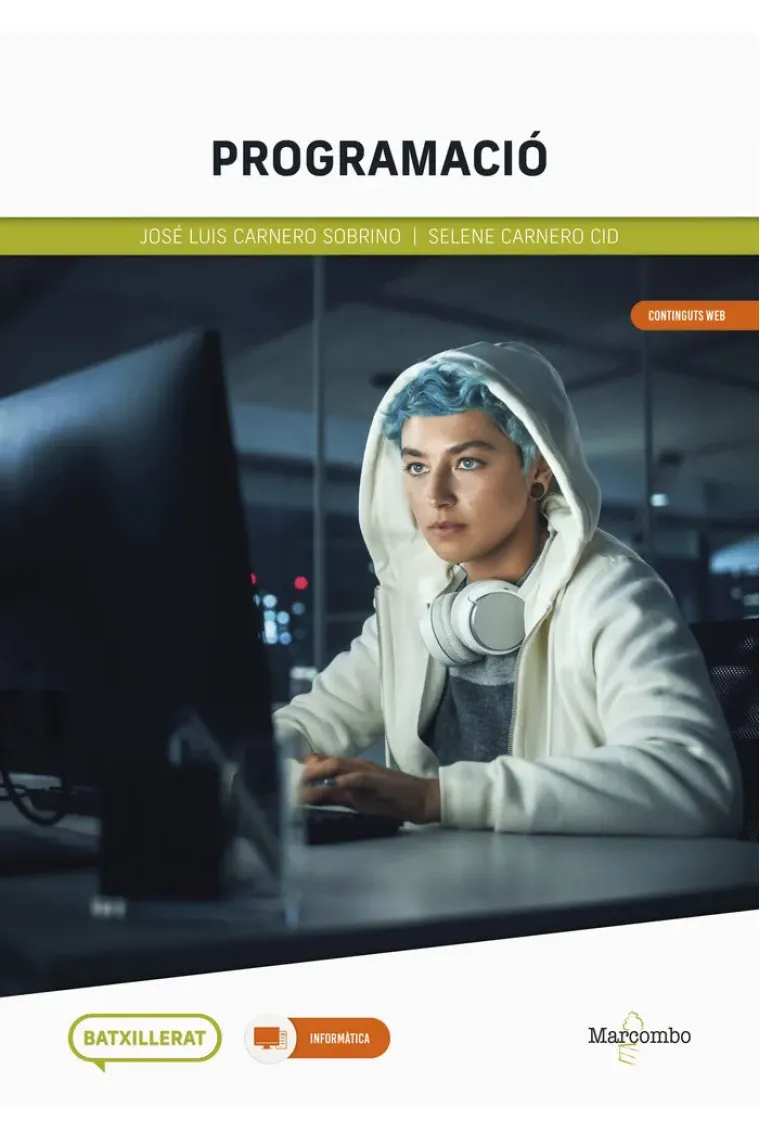 PROGRAMACIO