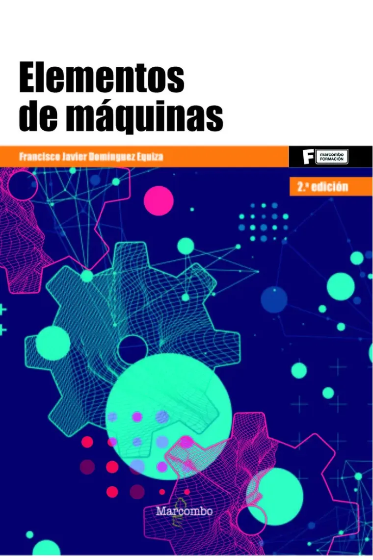 ELEMENTOS DE MAQUINAS