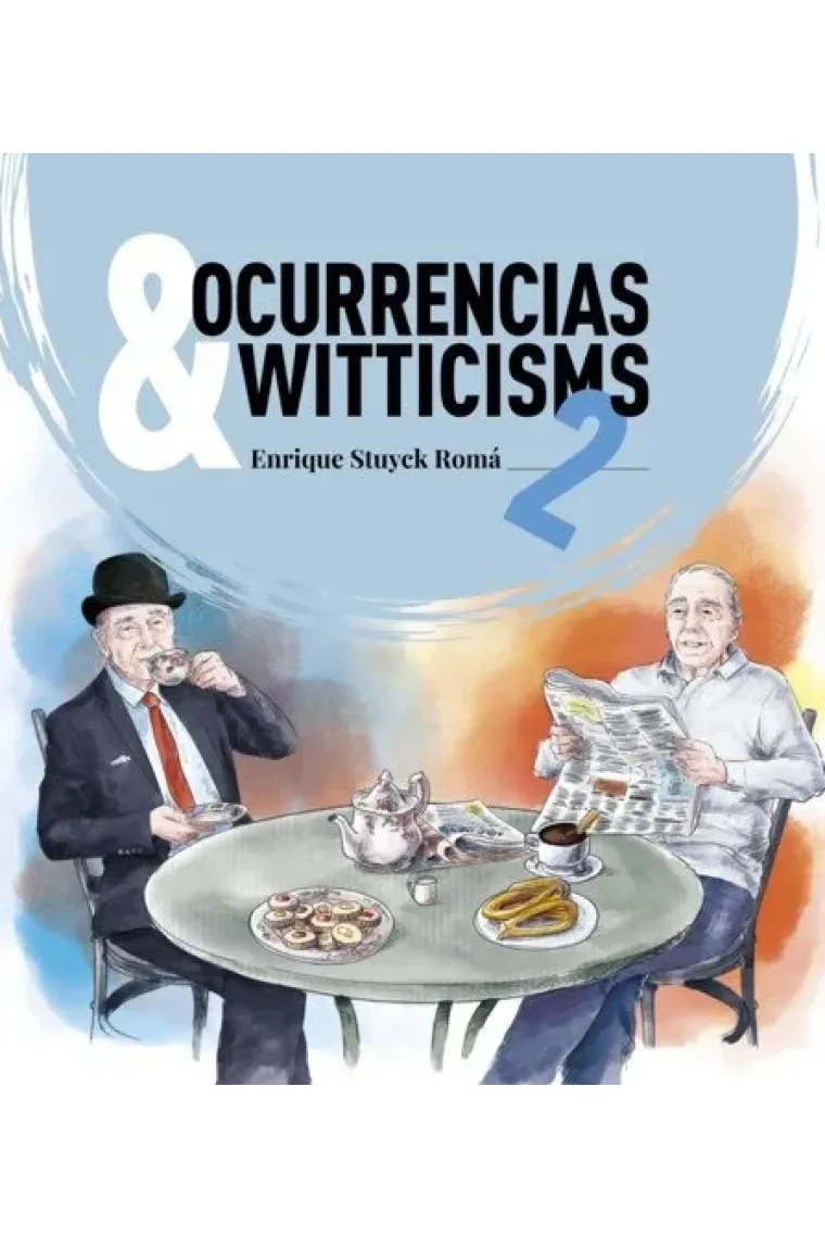 OCURRENCIAS & WITTICISMS 2