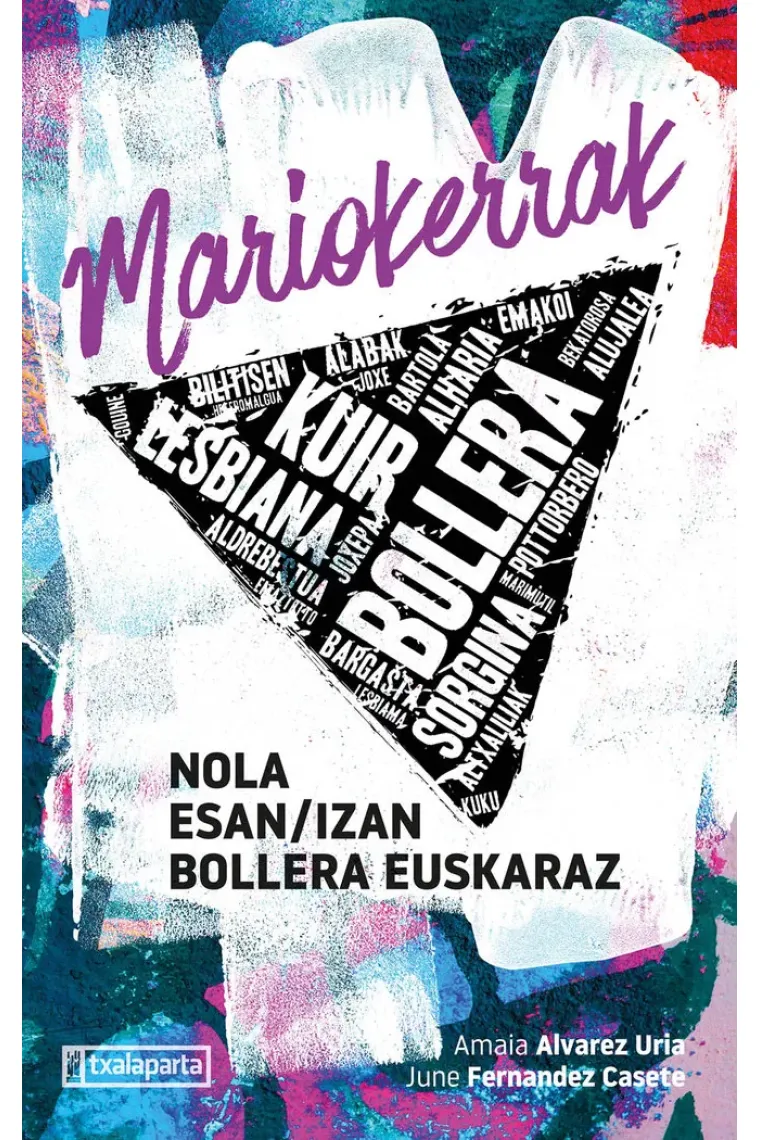 Mariokerrak