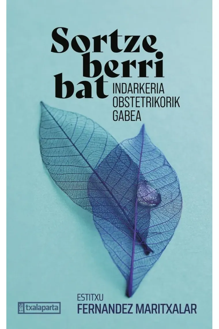 SORTZE BERRI BAT