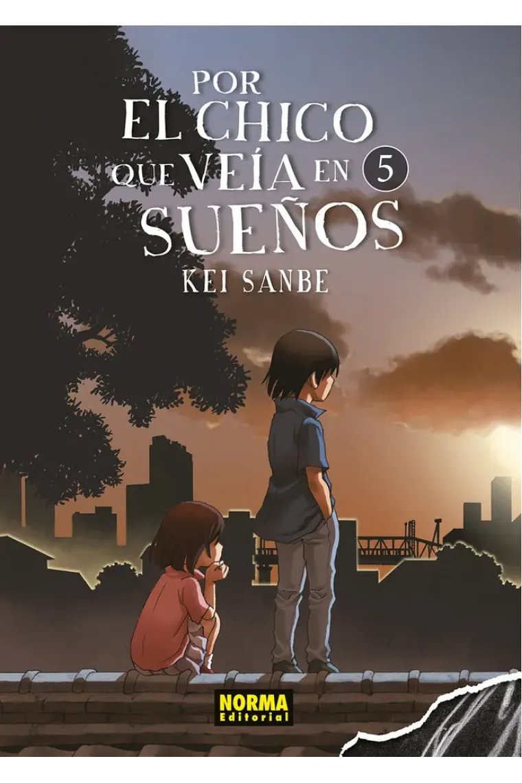 POR EL CHICO QUE VEIA EN SUEÑOS 05