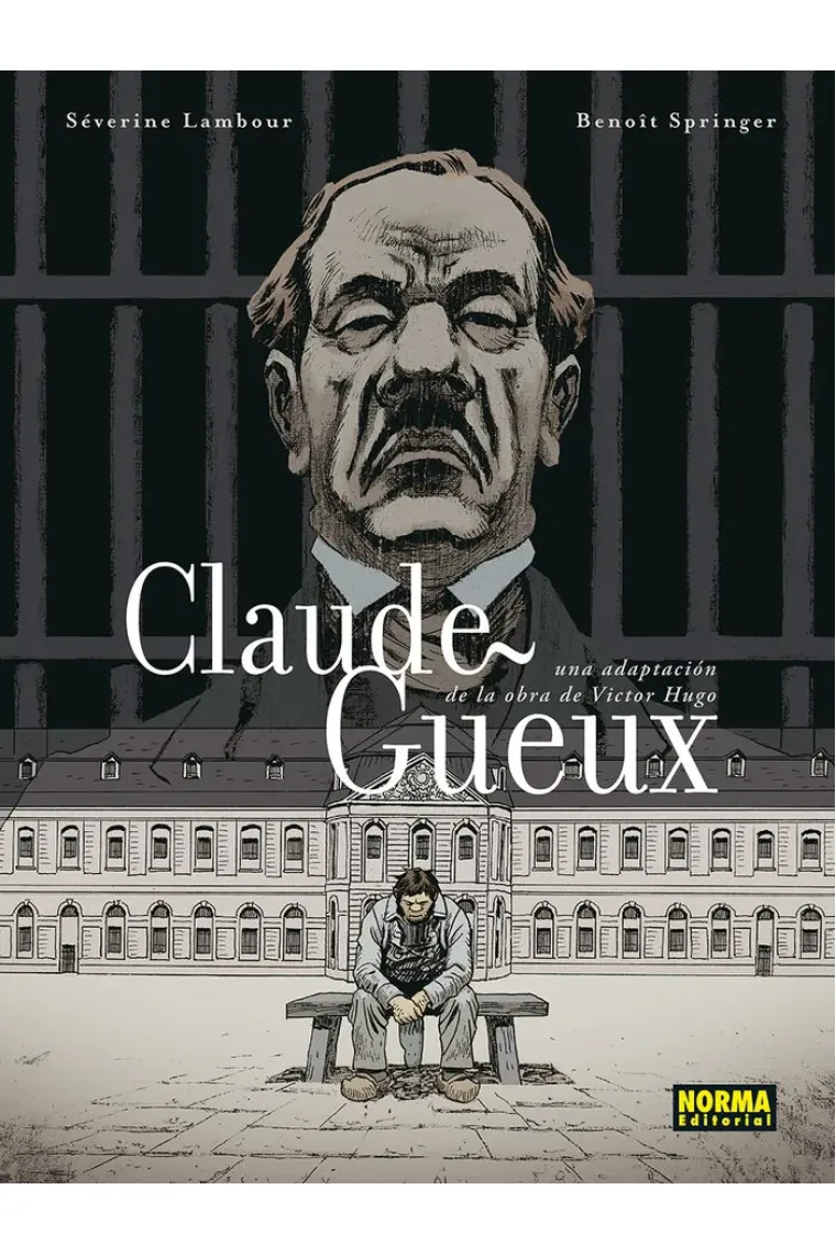 Claude Gueux