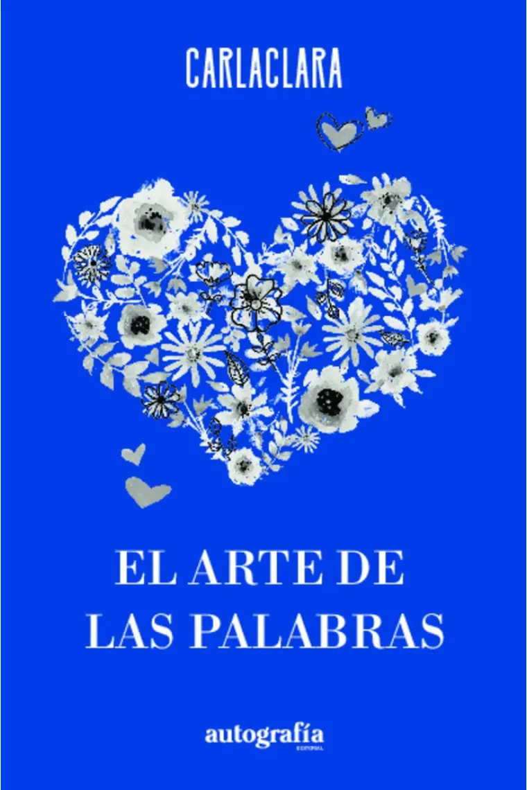 EL ARTE DE LAS PALABRAS