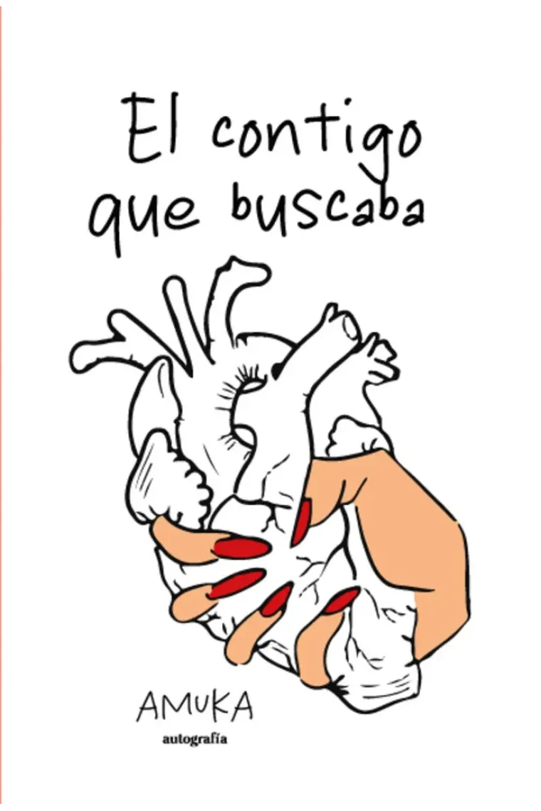 EL CONTIGO QUE BUSCABA