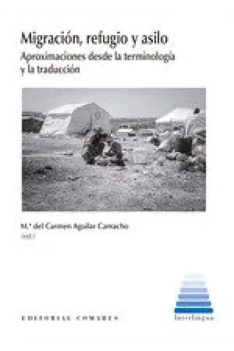 MIGRACION REFUGIO Y ASILO
