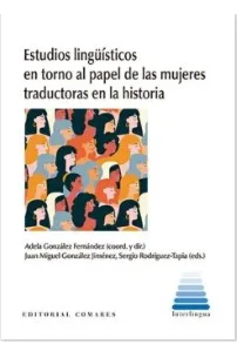ESTUDIOS LINGUISTICOS EN TORNO AL PAPEL DE LAS MUJERES TRAD
