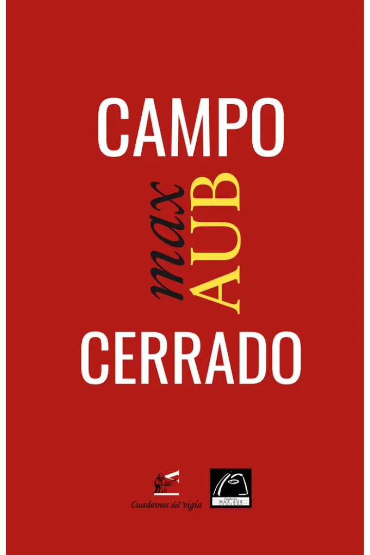 Campo cerrado. El laberinto mágico I