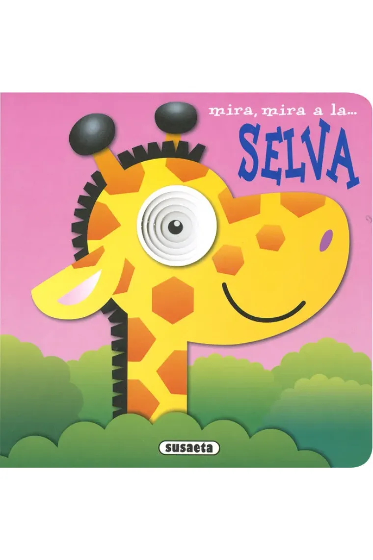 A LA SELVA