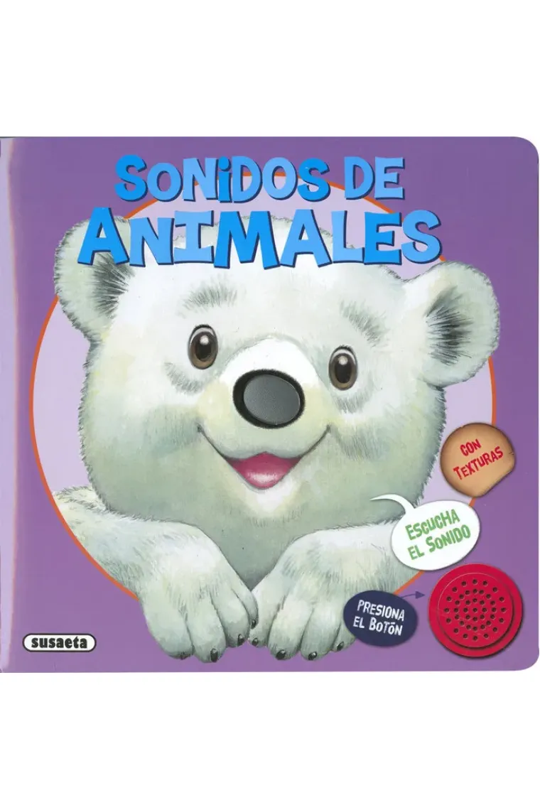 SONIDOS DE ANIMALES