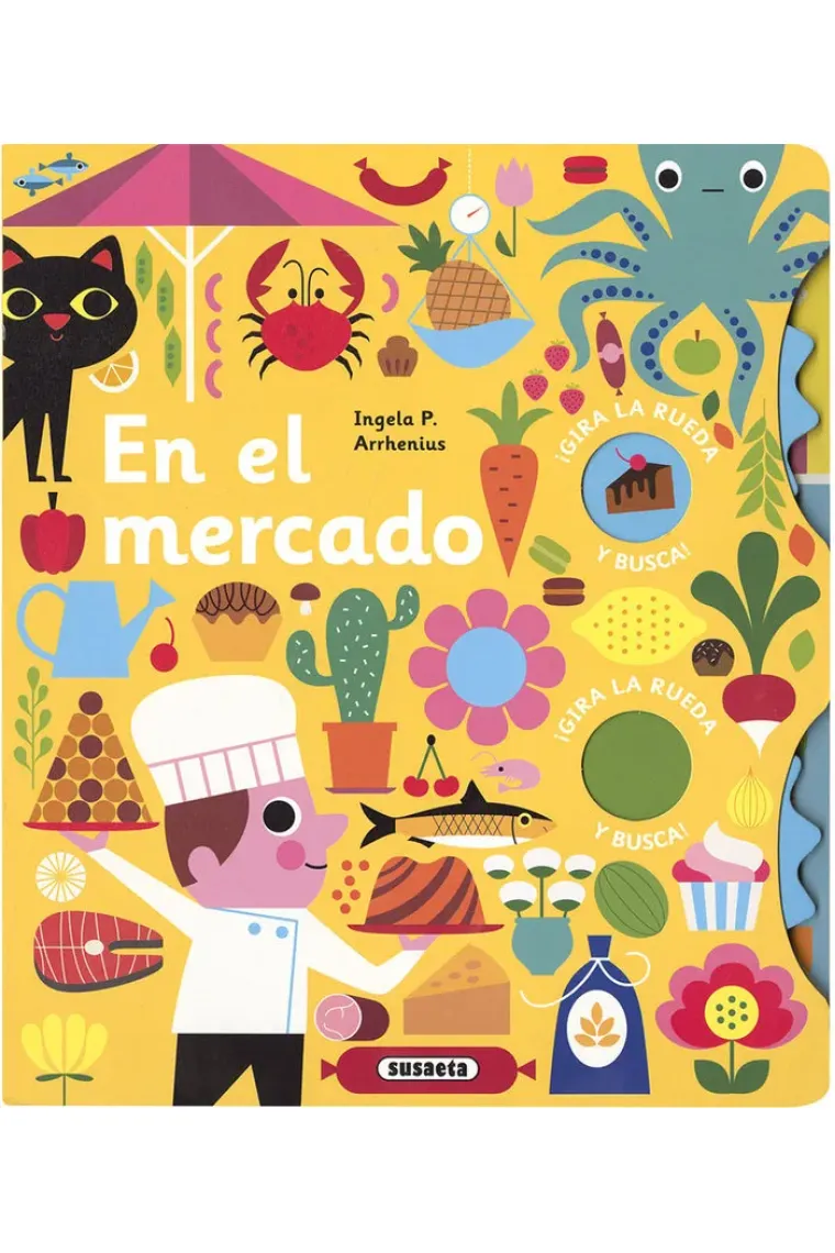 EN EL MERCADO