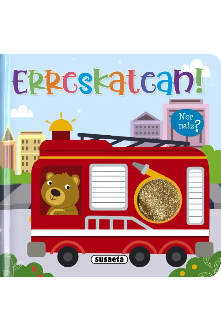 ERRESKATEAN