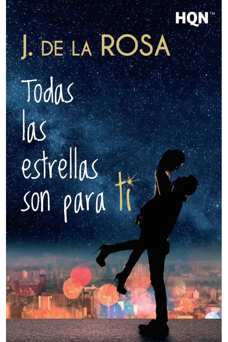 TODAS LAS ESTRELLAS SON PARA TI