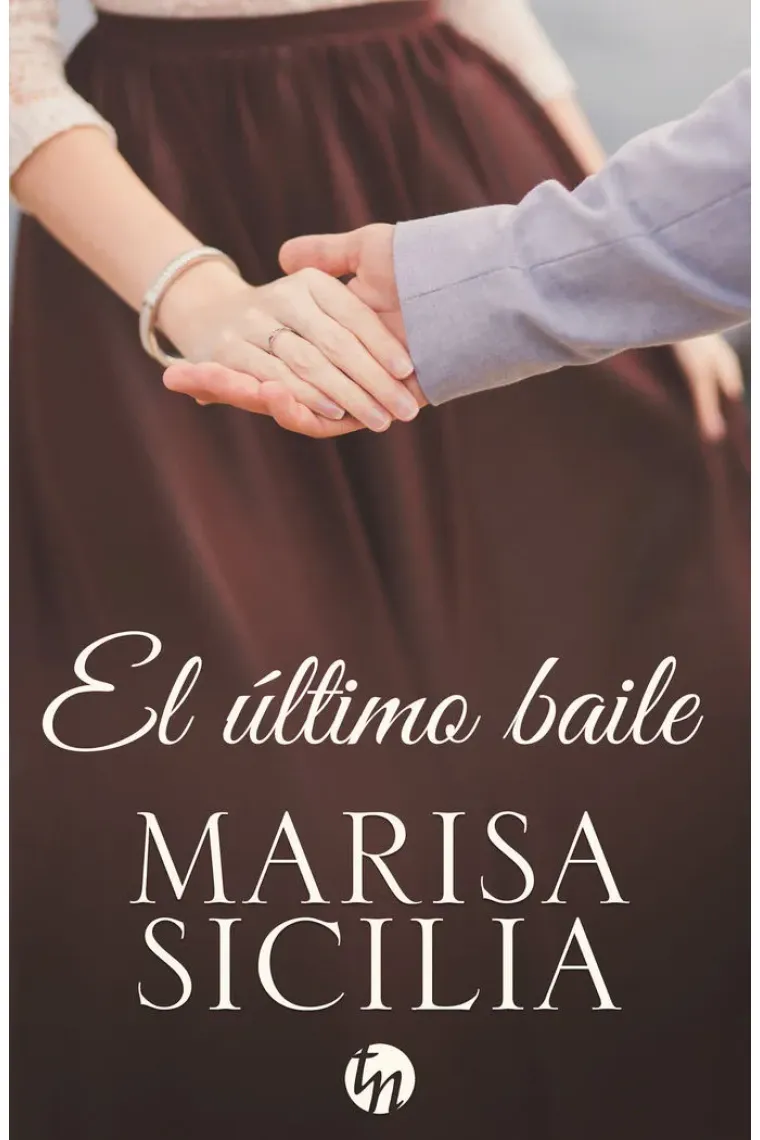 ULTIMO BAILE,EL
