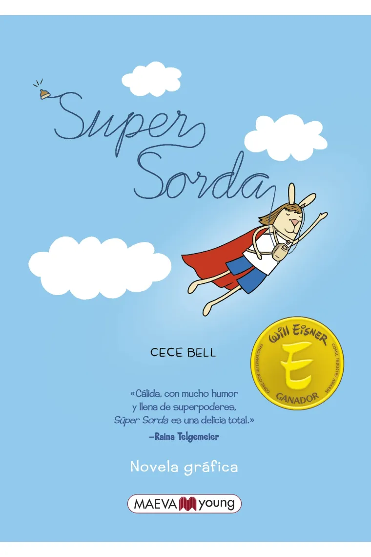 SUPERSORDA