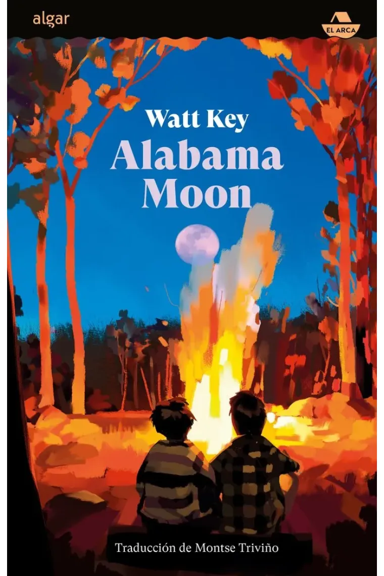 Alabama Moon