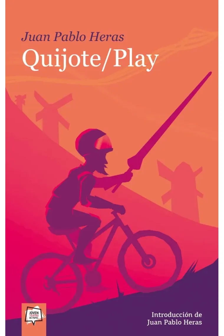 QUIJOTE PLAY