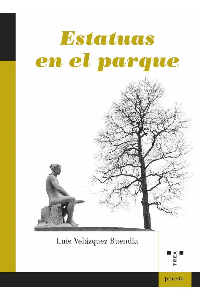 ESTATUAS EN EL PARQUE