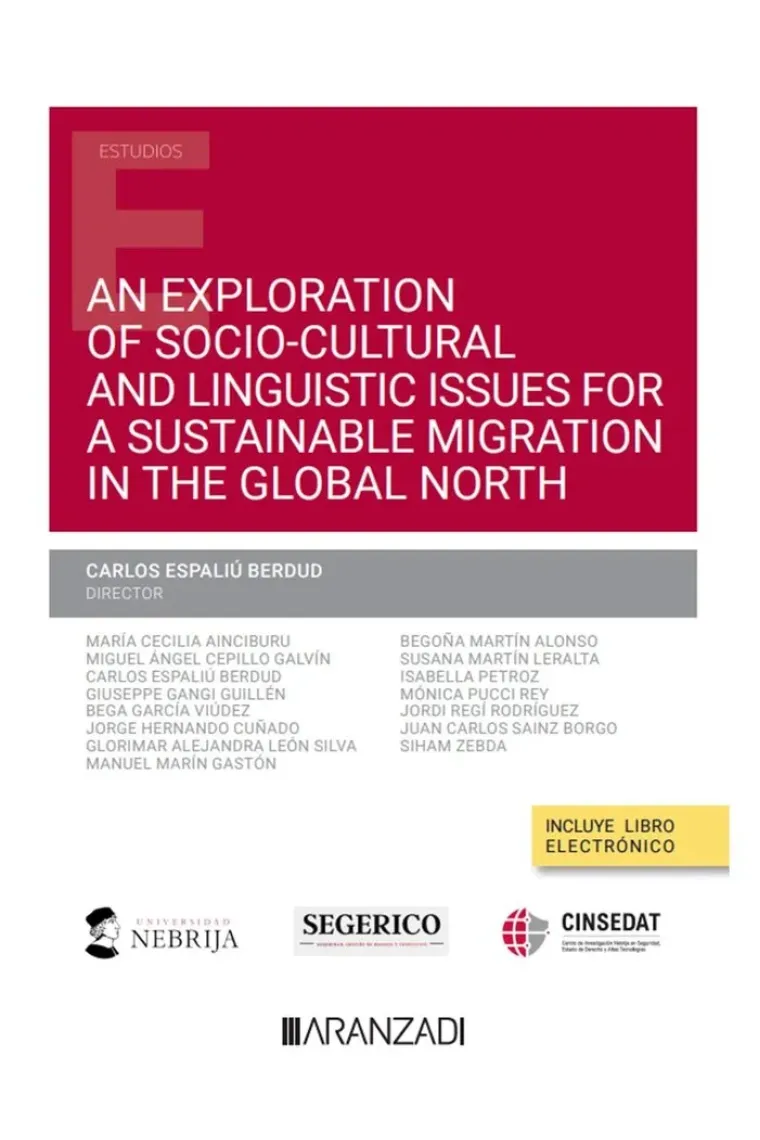 AN EXPLORATION OF SOCIO-CULTURAL AND LINGUISTIC ISSUES FOR A