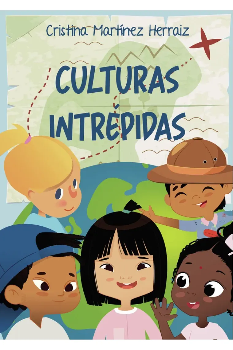 CULTURAS INTREPIDAS