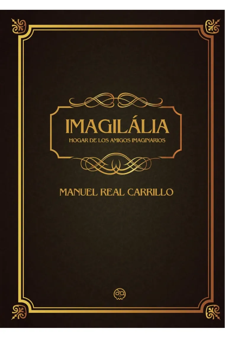 IMAGILALIA HOGAR DE LOS AMIGOS IMAGINARIOS
