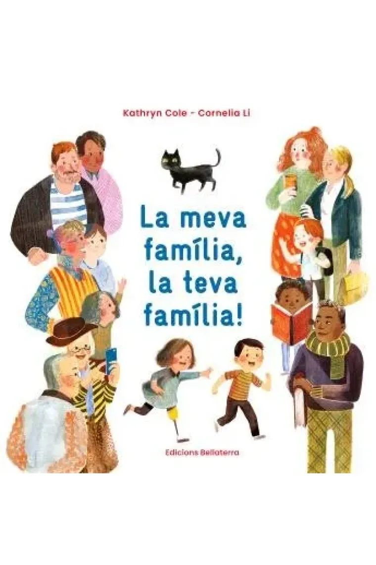MEVA FAMILIA LA TEVA FAMILIA,LA