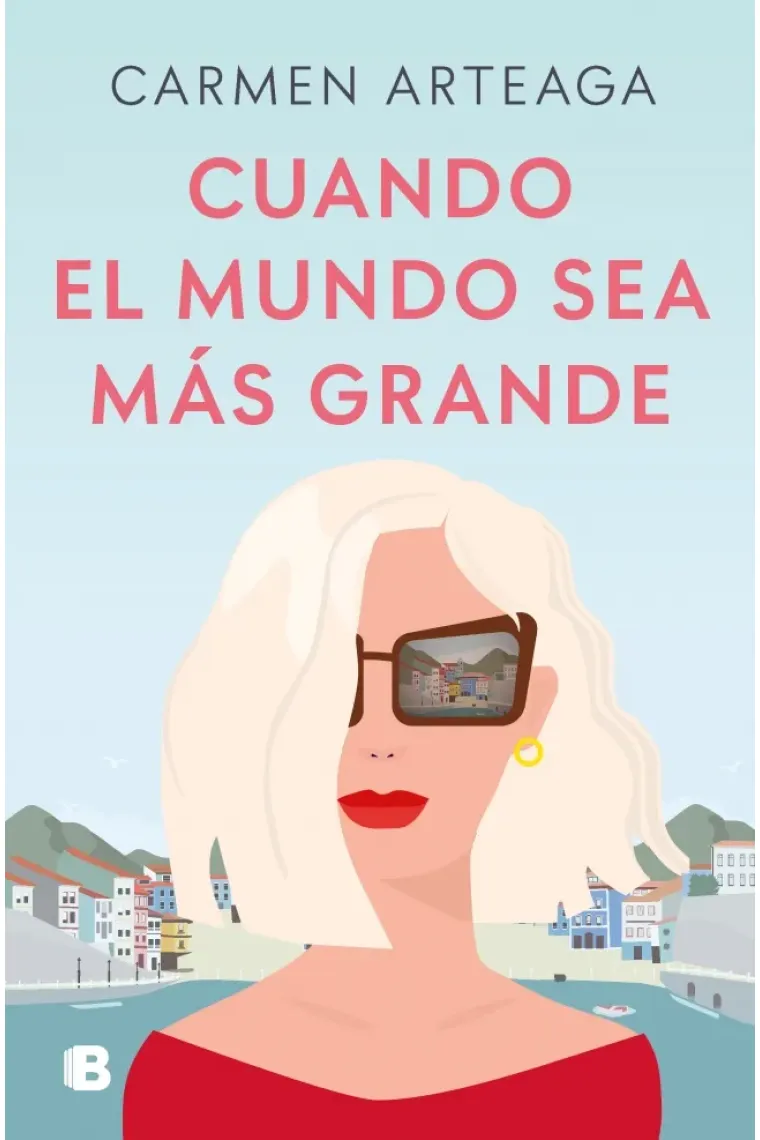 Cuando el mundo sea más grande