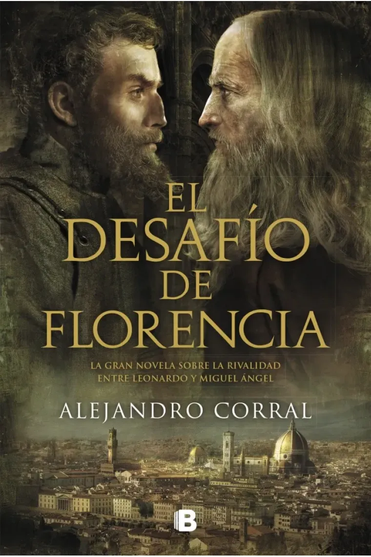 EL DESAFIO DE FLORENCIA